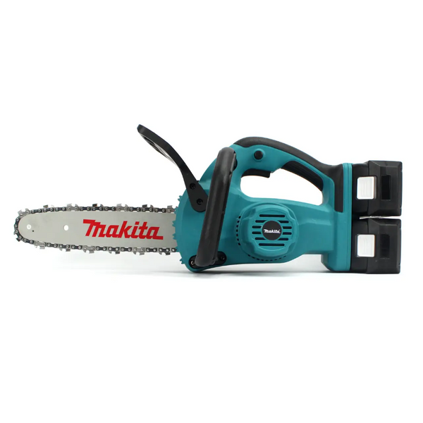 Акумуляторна ланцюгова пила Makita DUC302Z (36V, 6Ah). АКБ пила з безключовою натяжкою ланцюга DUC302Z фото