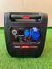 Інверторний генератор Vackson VK14500iSER 4.5 кВт с Електростартером та Пультом ДК, тихий бензиновий генератор VK14500iSER (4.2-4.5 кВт) фото 3