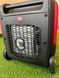 Інверторний генератор Vackson VK14500iSER 4.5 кВт с Електростартером та Пультом ДК, тихий бензиновий генератор VK14500iSER (4.2-4.5 кВт) фото 11