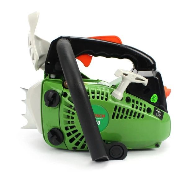 Бензопила Bosch KS30 (шина 30 см, 1.5 кВт) Ланцюгова пила Бош KS30 KS30 фото