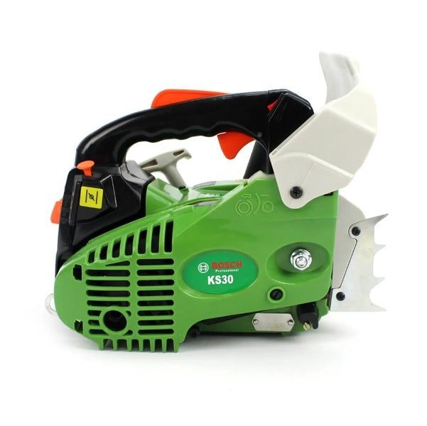 Бензопила Bosch KS30 (шина 30 см, 1.5 кВт) Ланцюгова пила Бош KS30 KS30 фото