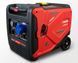 Інверторний генератор Vackson VK14500iSER 4.5 кВт с Електростартером та Пультом ДК, тихий бензиновий генератор VK14500iSER (4.2-4.5 кВт) фото 1