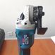 Акумуляторна болгарка Bosch GWX 48V-10C ( 48V, &Oslash;125 мм). УШМ Бош, кутова шліфмашина, турбинка GWX 48V-10C фото 5