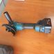 Акумуляторна болгарка Bosch GWX 48V-10C ( 48V, &Oslash;125 мм). УШМ Бош, кутова шліфмашина, турбинка GWX 48V-10C фото 8