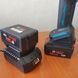 Акумуляторна болгарка Bosch GWX 48V-10C ( 48V, &Oslash;125 мм). УШМ Бош, кутова шліфмашина, турбинка GWX 48V-10C фото 9