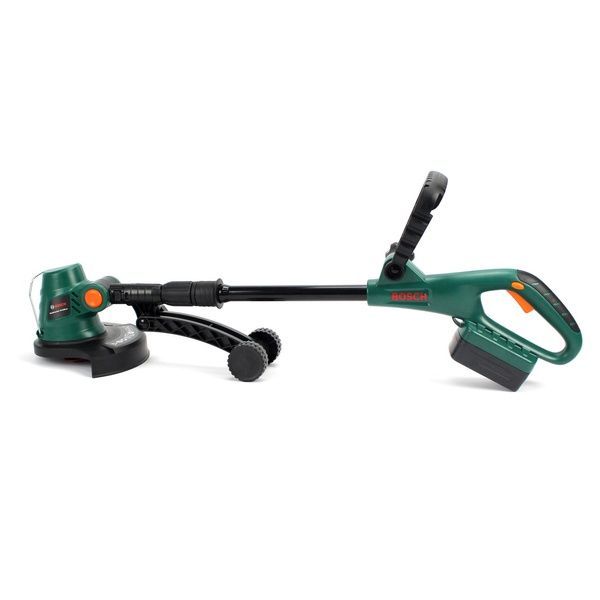 Акумуляторний триммер Bosch EasyGrassCut 18-230-Le (18V, 2.5AH) АКБ триммер Бош Т01-004 фото