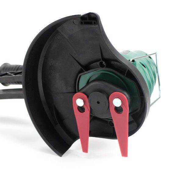 Акумуляторний триммер Bosch EasyGrassCut 18-230-Le (18V, 2.5AH) АКБ триммер Бош Т01-004 фото