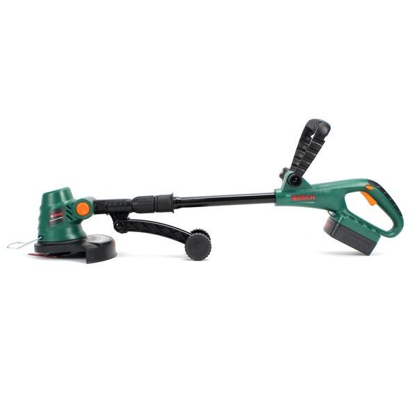 Акумуляторний триммер Bosch EasyGrassCut 18-230-Le (18V, 2.5AH) АКБ триммер Бош Т01-004 фото