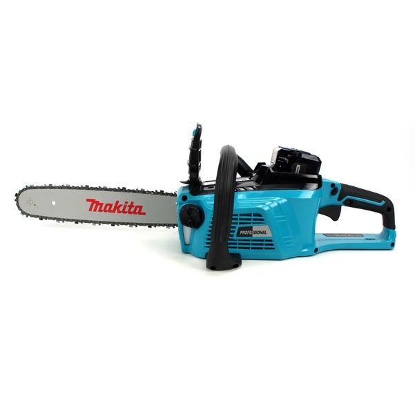 Акумуляторна ланцюгова пилка Makita DUC 4002 PRO new 2023 (40V, шина 35 см), 2 АКБ пила Makita DUC 4002 PRO- 2 АКБ фото