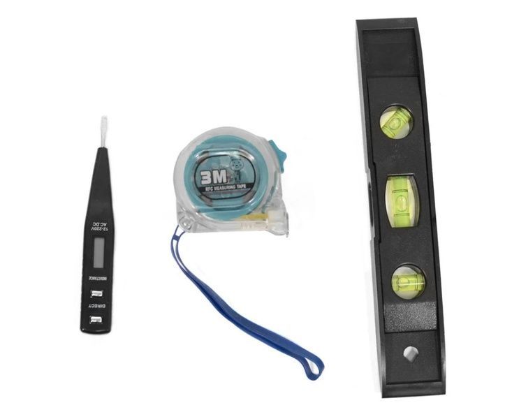 Шуруповерт Makita DF330DWE (12v, 2ah) с Большим набором инструментов (КИТ-6) Шуруповерт Макита 104 фото