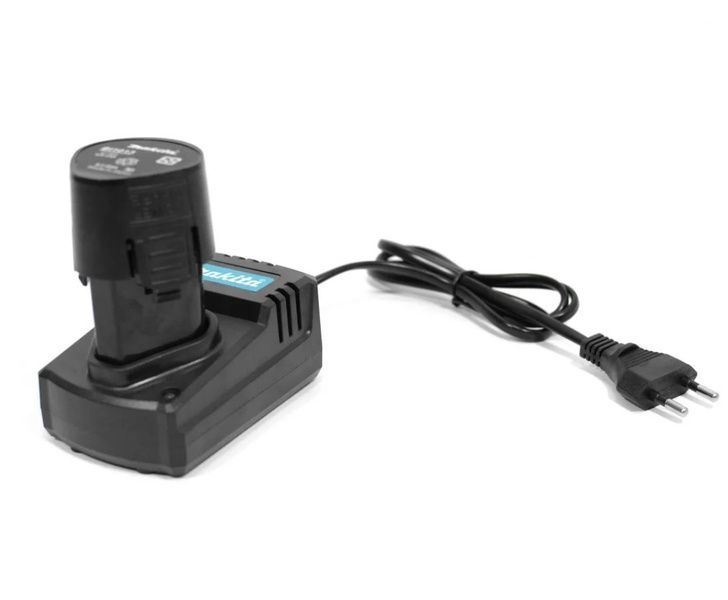 Шуруповерт Makita DF330DWE (12v, 2ah) с Большим набором инструментов (КИТ-6) Шуруповерт Макита 104 фото
