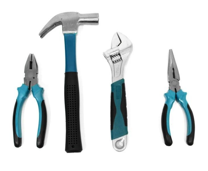Шуруповерт Makita DF330DWE (12v, 2ah) с Большим набором инструментов (КИТ-6) Шуруповерт Макита 104 фото