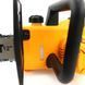 Акумуляторна ланцюгова пилка DeWalt DCM566P1N (36V 6.0Ah), з автоматичним замащенням ланцюга DCM566P1N фото 11