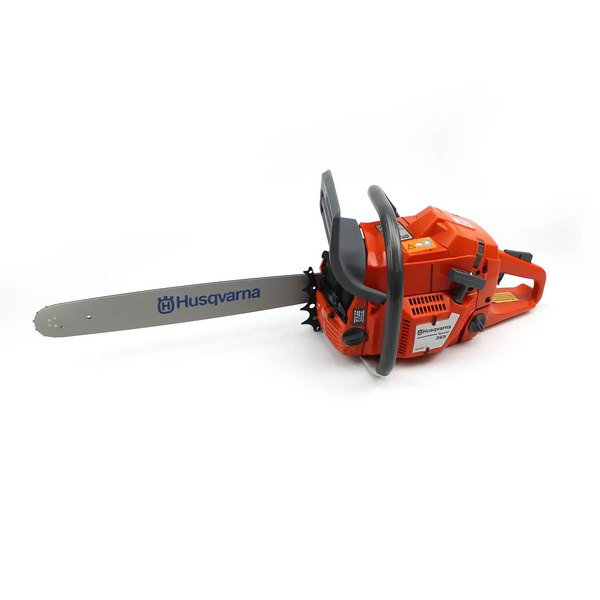 Бензопила Husqvarna 365 (шина 45 см, 3.4 кВт) Цепная пила Хускварна 365 365 фото