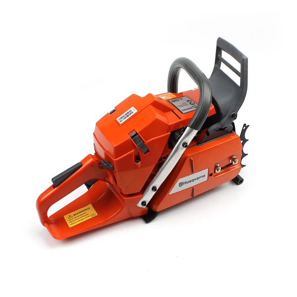 Бензопила Husqvarna 365 (шина 45 см, 3.4 кВт) Цепная пила Хускварна 365 365 фото