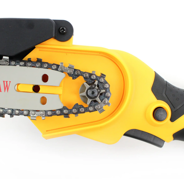 Набор 2в1 АКБ DeWalt 12V (Секатор DCMP240P1 + пила DCM150N ) Набор 2в1 Деволт 898724 фото