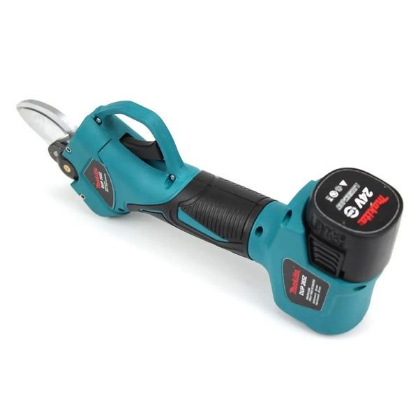 Аккумуляторный секатор Makita DUP265Z (24V, 5AH) АКБ секатор Макита DUP265Z фото