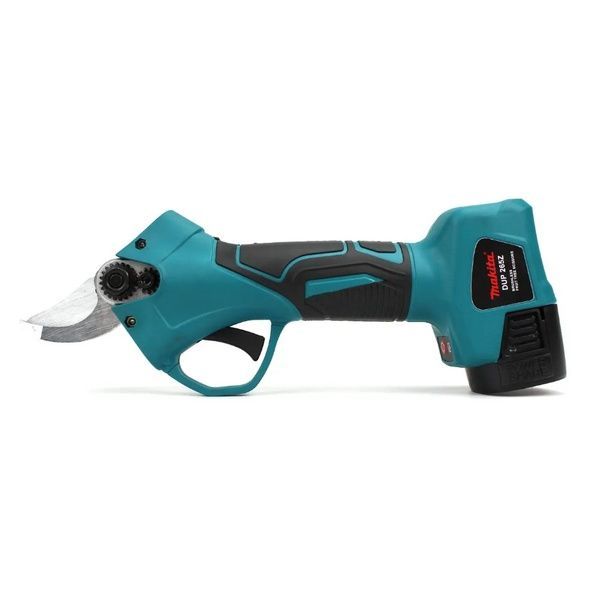 Аккумуляторный секатор Makita DUP265Z (24V, 5AH) АКБ секатор Макита DUP265Z фото