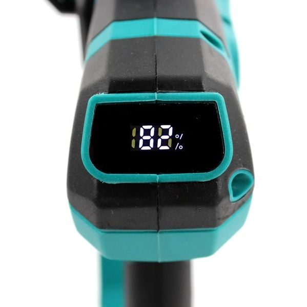 Аккумуляторный набор 4в1 Makita 36V (Пила DUC190Z + Секатор DUP365 + Ножницы кусторез DUM111SYX + Степлер садовый) 753 фото
