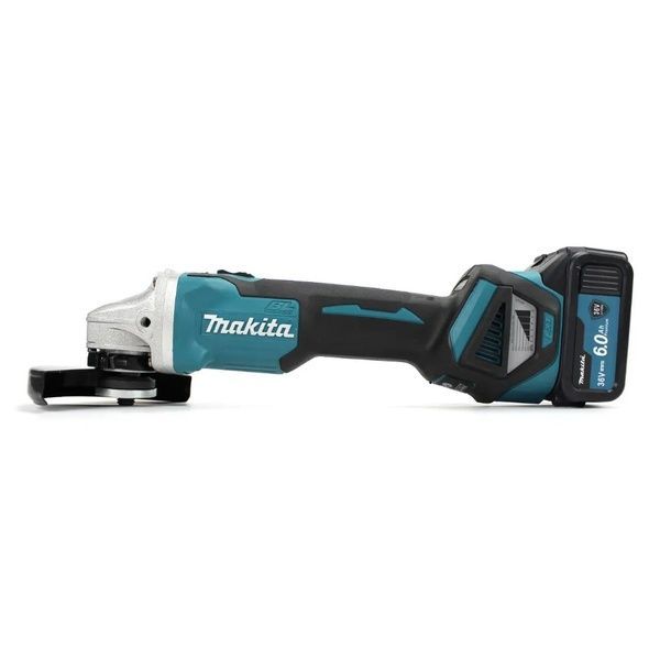 Набор 2в1 АКБ Makita 36V (Шуруповерт DTW485 + Болгарка 9237CB) Набор 2в1 Макита набор 2в1 фото