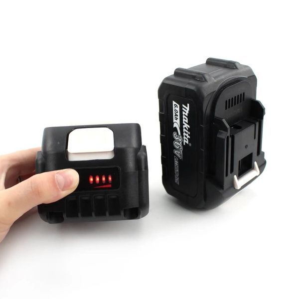 Аккумуляторный набор 4в1 Makita 36V (Пила DUC190Z + Секатор DUP365 + Ножницы кусторез DUM111SYX + Степлер садовый) 753 фото