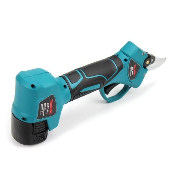 Аккумуляторный секатор Makita DUP265Z (24V, 5AH) АКБ секатор Макита DUP265Z фото