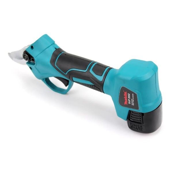 Аккумуляторный секатор Makita DUP265Z (24V, 5AH) АКБ секатор Макита DUP265Z фото