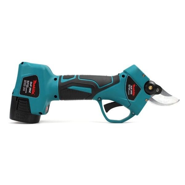 Аккумуляторный секатор Makita DUP265Z (24V, 5AH) АКБ секатор Макита DUP265Z фото