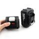 Аккумуляторный набор 4в1 Makita 36V (Пила DUC190Z + Секатор DUP365 + Ножницы кусторез DUM111SYX + Степлер садовый) 753 фото 4