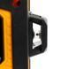 Аккумуляторный лазерный уровень DeWalt DCLE34032N 4D 16 лучей (24V, 5AH). АКБ нивелир Деволт E34032N фото 11