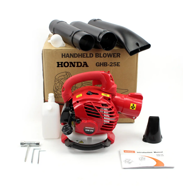Бензиновая садовая воздуходувка HONDA GHB-25E (0.9 кВт) 9096895 фото