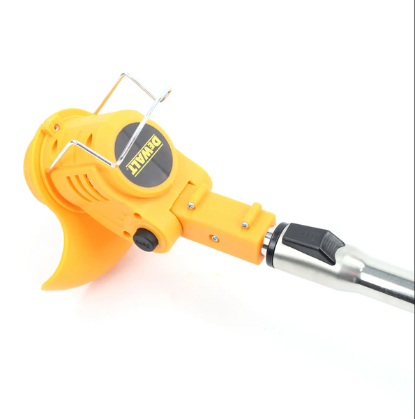 АКБ набор 3в1 DeWalt (триммер DCMST152N 24V + секатор DCMP240P1 12V + мини пила DCM150N 12V) 57889 фото