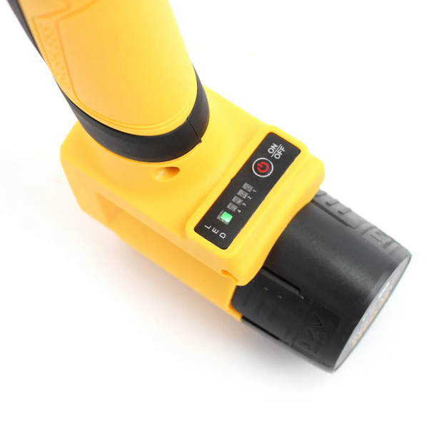 АКБ набор 3в1 DeWalt (триммер DCMST152N 24V + секатор DCMP240P1 12V + мини пила DCM150N 12V) 57889 фото