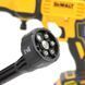Аккумуляторная ручная мойка DeWalt DCPW550B (36V, 6Ah, 26bar), АКБ мойка Девольт 550B фото 7