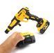 Аккумуляторная ручная мойка DeWalt DCPW550B (36V, 6Ah, 26bar), АКБ мойка Девольт 550B фото 8