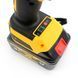 Набір 2в1 DeWalt 36V (Перфоратор DCH133NT + Гайковерт DCF892P2T) Набір 2в1 Деволт 3766 фото 8