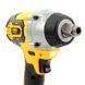 Набір 2в1 DeWalt 36V (Перфоратор DCH133NT + Гайковерт DCF892P2T) Набір 2в1 Деволт 3766 фото 7