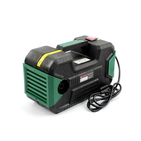 Мойка высокого давления Bosch Easy Aquatak 100 (2300 Вт, 130 бар, 360 л/час) Aquatak 100  фото