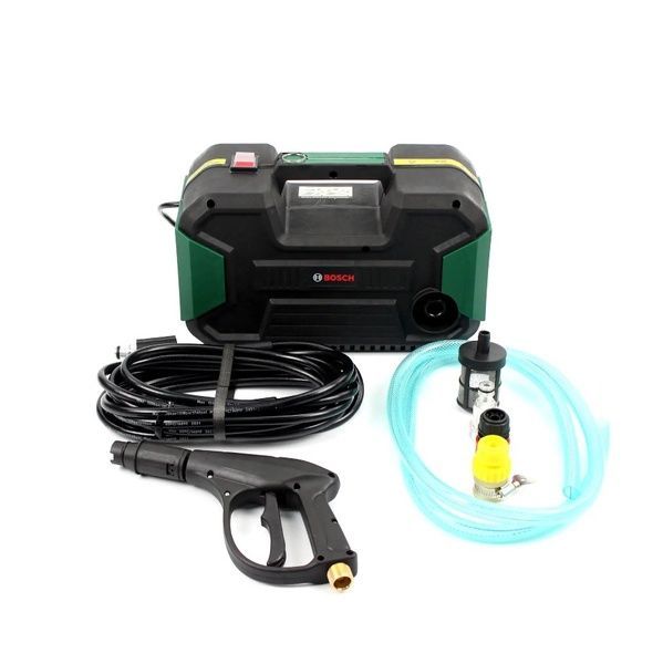 Мойка высокого давления Bosch Easy Aquatak 100 (2300 Вт, 130 бар, 360 л/час) Aquatak 100  фото