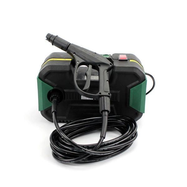 Мойка высокого давления Bosch Easy Aquatak 100 (2300 Вт, 130 бар, 360 л/час) Aquatak 100  фото