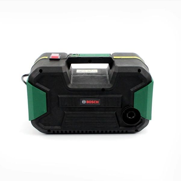 Мойка высокого давления Bosch Easy Aquatak 100 (2300 Вт, 130 бар, 360 л/час) Aquatak 100  фото