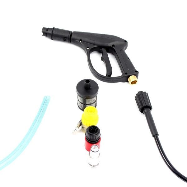 Мойка высокого давления Bosch Easy Aquatak 100 (2300 Вт, 130 бар, 360 л/час) Aquatak 100  фото