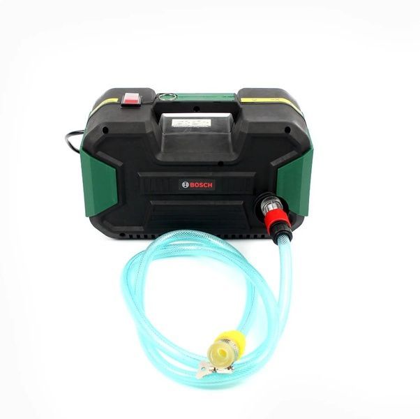 Мойка высокого давления Bosch Easy Aquatak 100 (2300 Вт, 130 бар, 360 л/час) Aquatak 100  фото