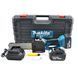 Акумуляторна пила Makita DUC254 (36V, 5AH), АКБ пила Макіта Makita DUC254 фото 9