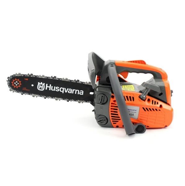 Бензопила Husqvarna T435 (шина 30 см, 1.5 кВт) Ланцюгова пила Хускварна T435 T435 фото