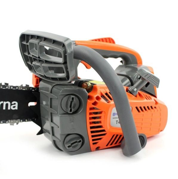 Бензопила Husqvarna T435 (шина 30 см, 1.5 кВт) Ланцюгова пила Хускварна T435 T435 фото