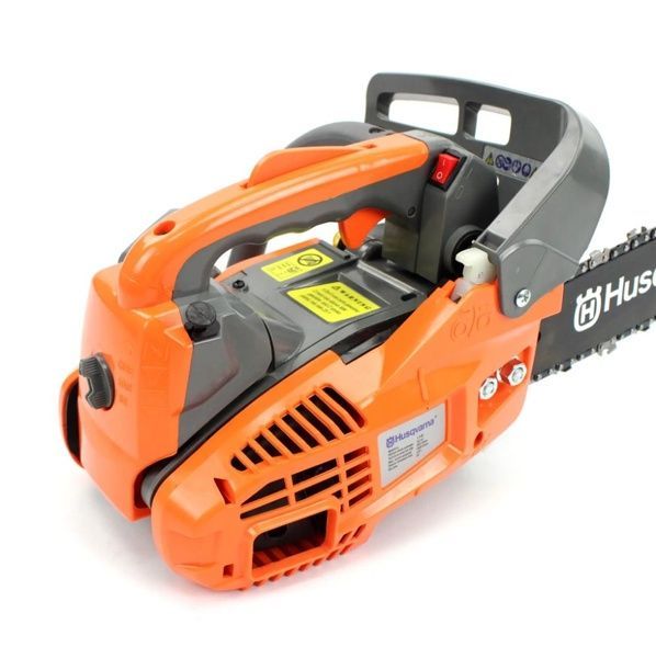 Бензопила Husqvarna T435 (шина 30 см, 1.5 кВт) Ланцюгова пила Хускварна T435 T435 фото