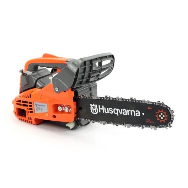 Бензопила Husqvarna T435 (шина 30 см, 1.5 кВт) Ланцюгова пила Хускварна T435 T435 фото