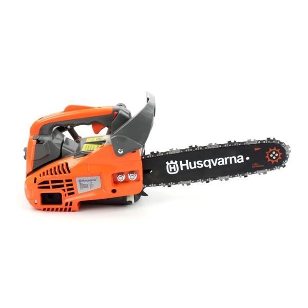 Бензопила Husqvarna T435 (шина 30 см, 1.5 кВт) Ланцюгова пила Хускварна T435 T435 фото