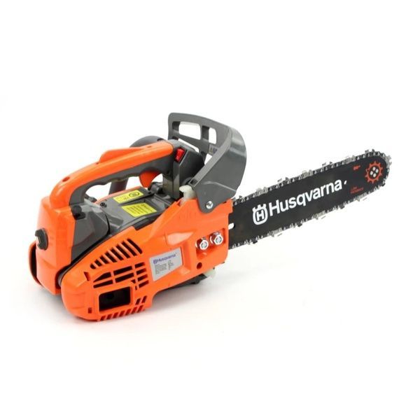 Бензопила Husqvarna T435 (шина 30 см, 1.5 кВт) Ланцюгова пила Хускварна T435 T435 фото